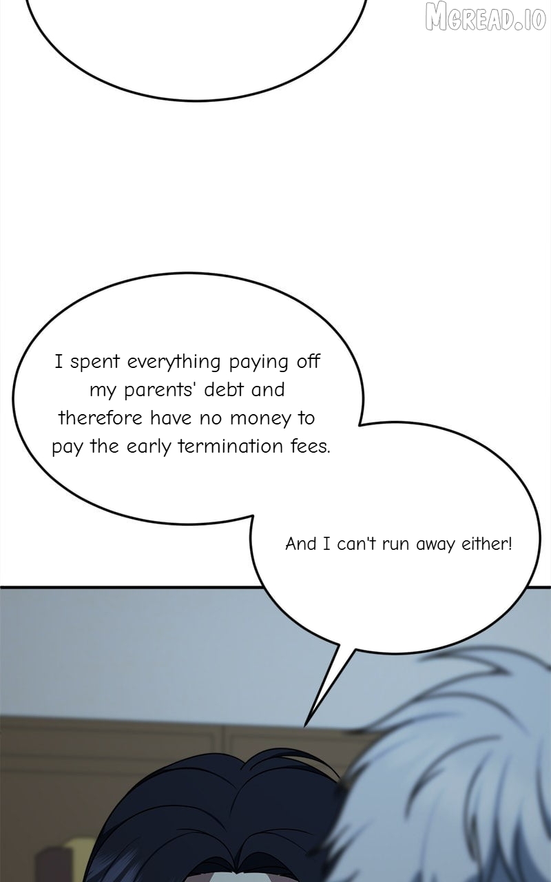 Change Me Chapter 208  - page 29